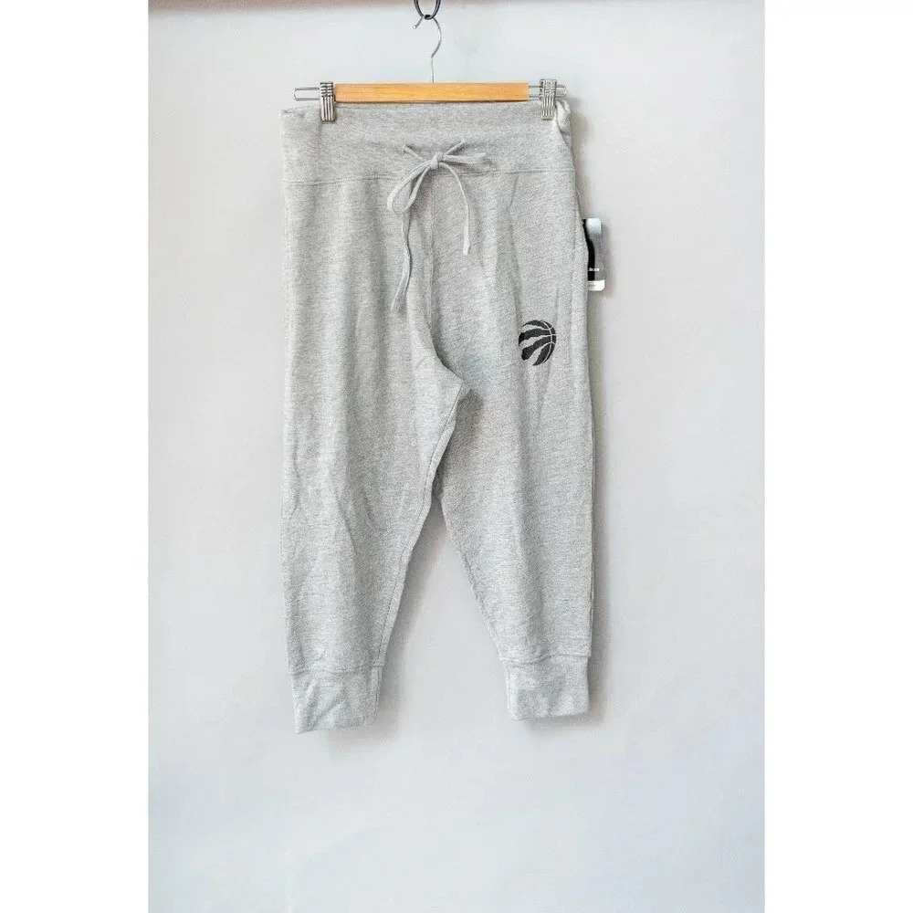 Toronto Raptors Women's Joggers | Small